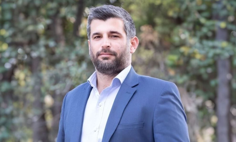 Μπουλέκος: Χρειάζεται ένας ΣΥΡΙΖΑ σοβαρός και αξιόπιστος, όχι φοβικός και εσωστρεφής