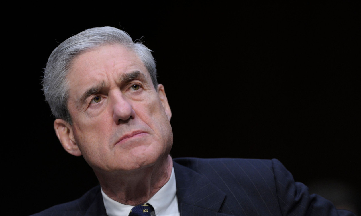 Πέθανε ο πρώην διευθυντής του FBI, Robert Mueller, σε ηλικία 81 ετών