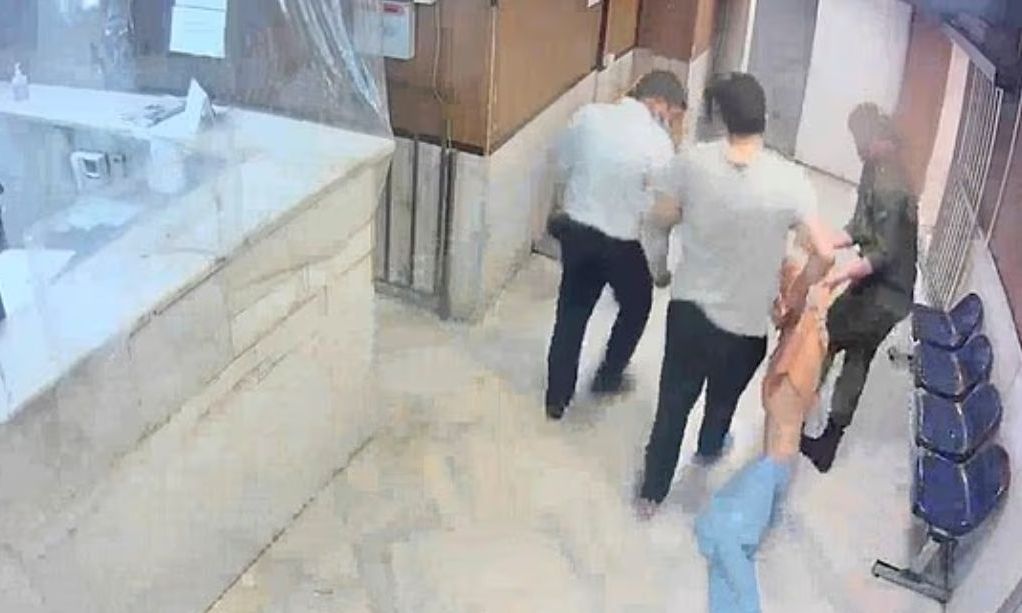 Τα σεξουαλικά βασανιστήρια του Ιράν ως μέσο καταστολής – Θύματα 12 ετών χρησιμοποιούντα ως «δείγμα»