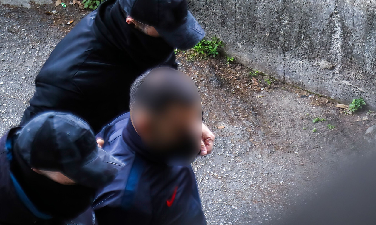 Καλαμαριά: Νέα στοιχεία για τη δολοφονία του 20χρονου – «Κλειδί» οι τηλεφωνικές κλήσεις