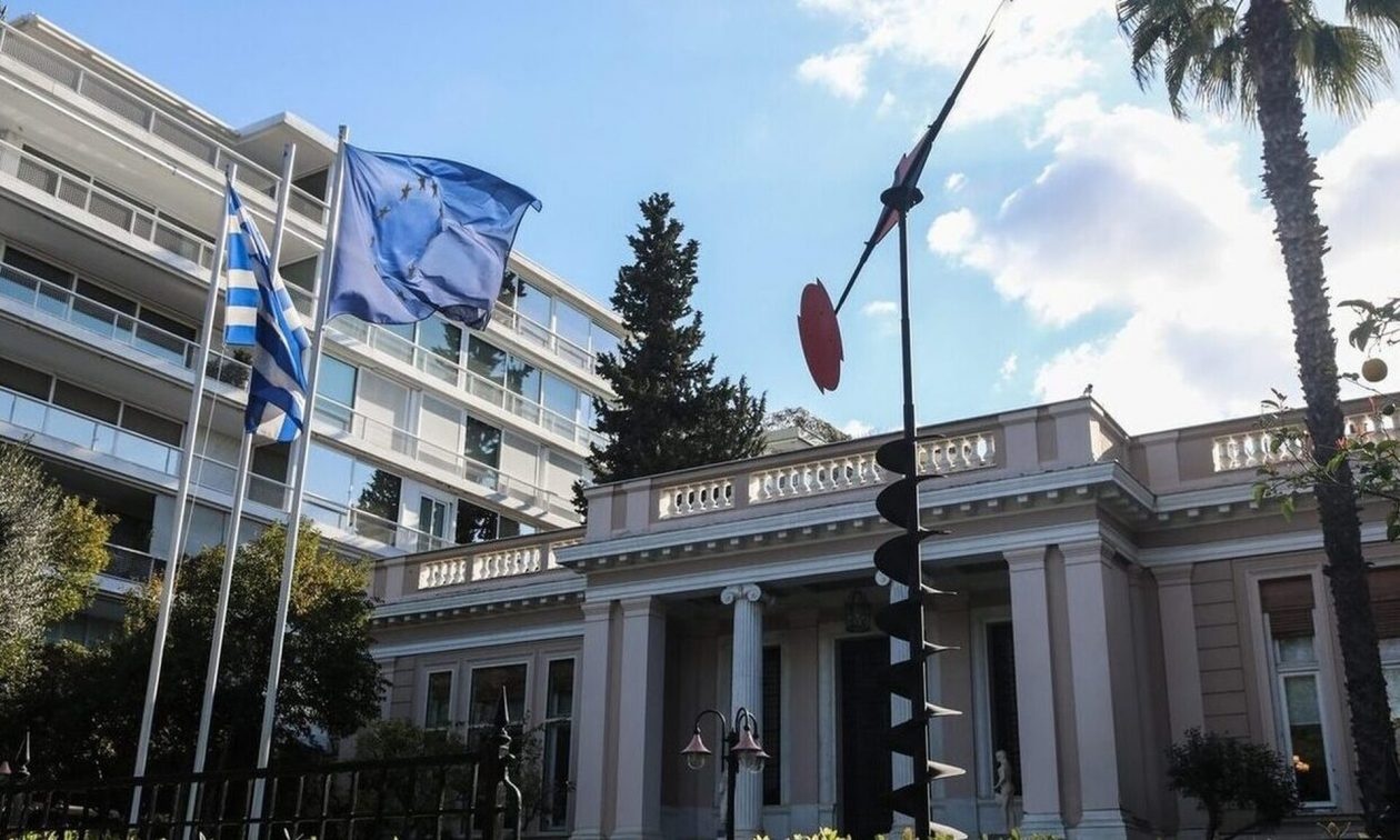 Συνεδρίαση ΚΥΣΕΑ τη Δευτέρα με κύριο θέμα τον πόλεμο στη Μέση Ανατολή