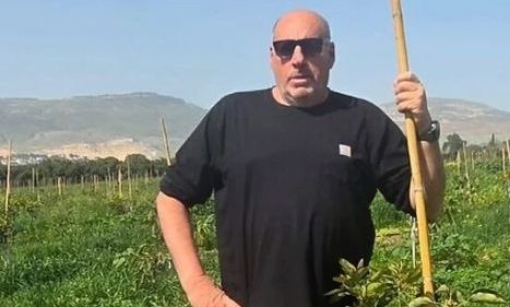 Ισραήλ: Νεκρός άνδρας σε κιμπουτς – Έρευνα για θάνατο από φίλια πυρά