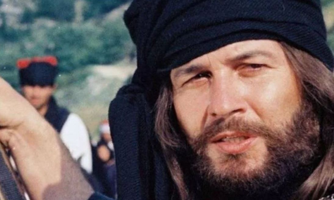 Παπαφλέσσας: Πού γυρίστηκε το ιστορικό έπος του 21; – Οι άγνωστες πτυχές της ταινίας