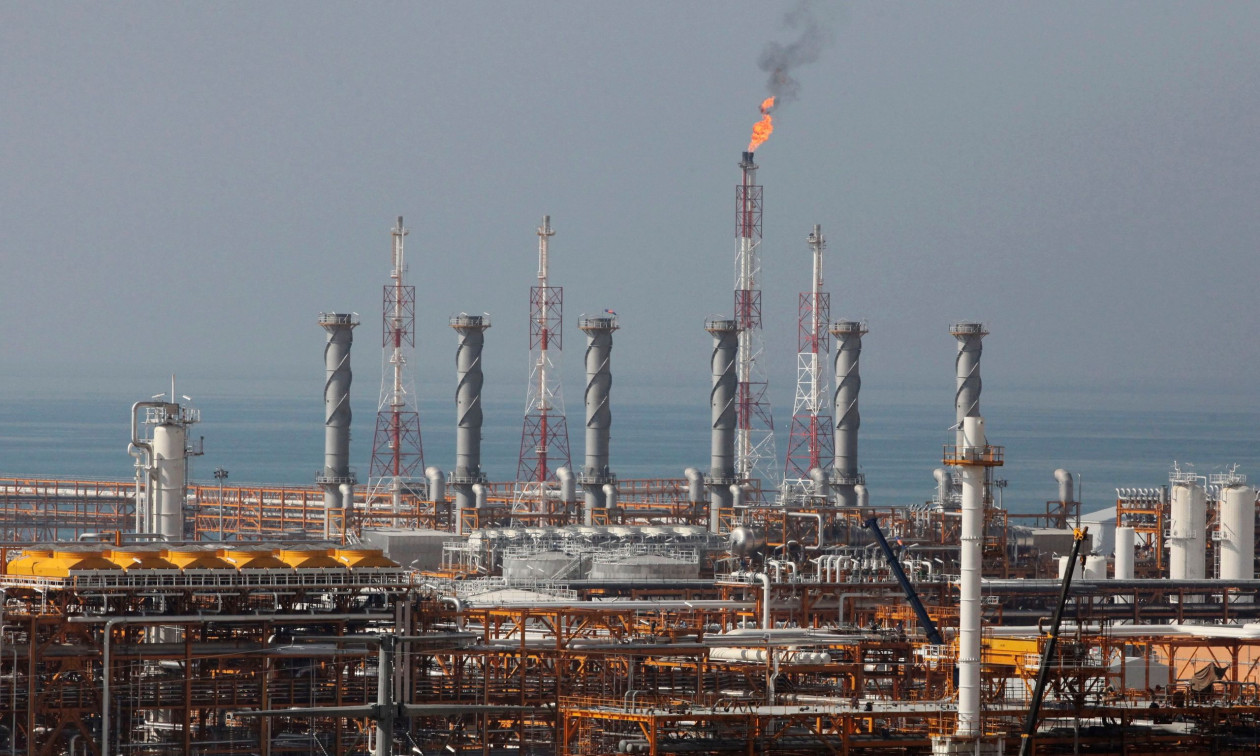 Πετρέλαιο: Πάνω από τα 110 δολάρια η τιμή του Brent στον απόηχο του τελεσιγράφου Τραμπ στο Ιράν