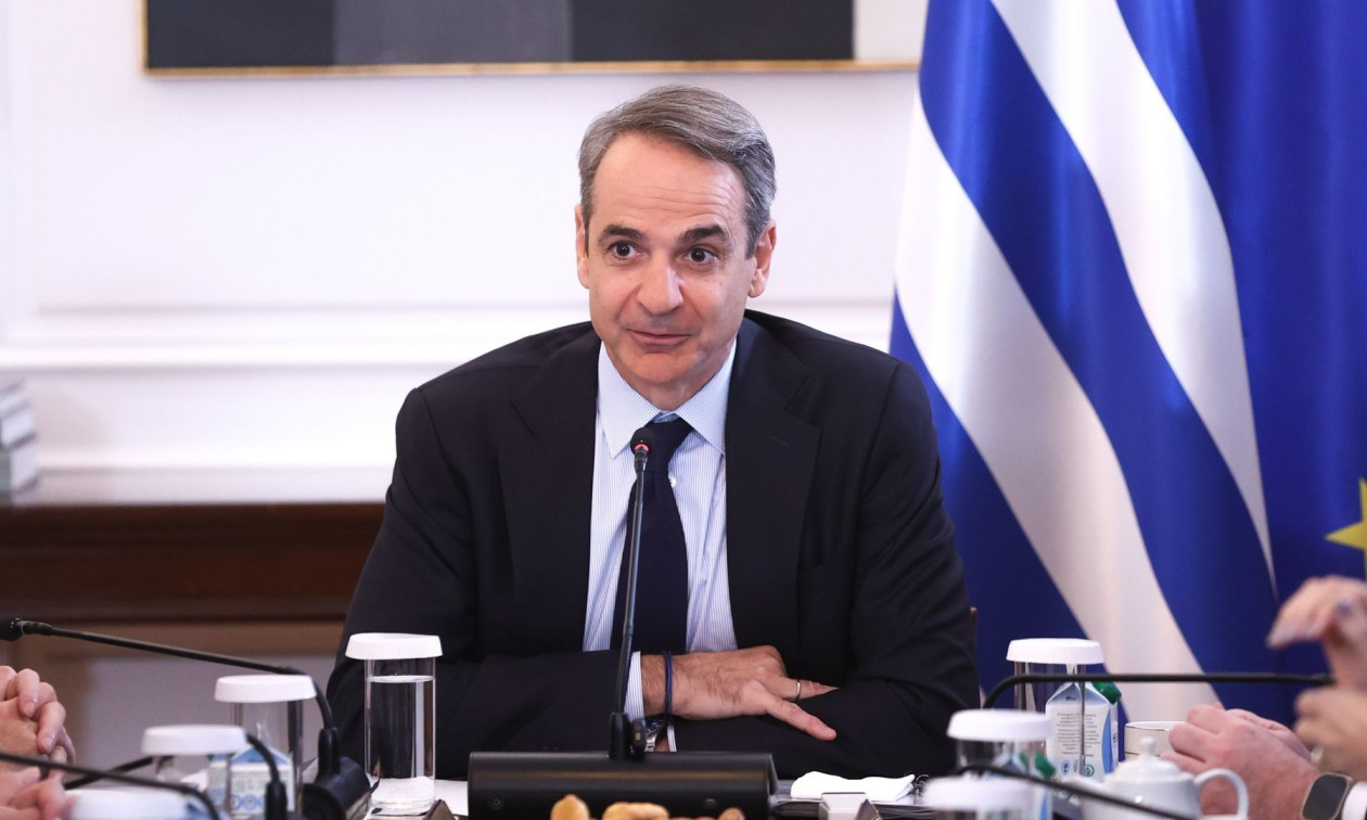 Πότε ανακοινώνει τα νέα μέτρα ενόψει του ενεργειακού σοκ ο Κυριάκος Μητσοτάκης