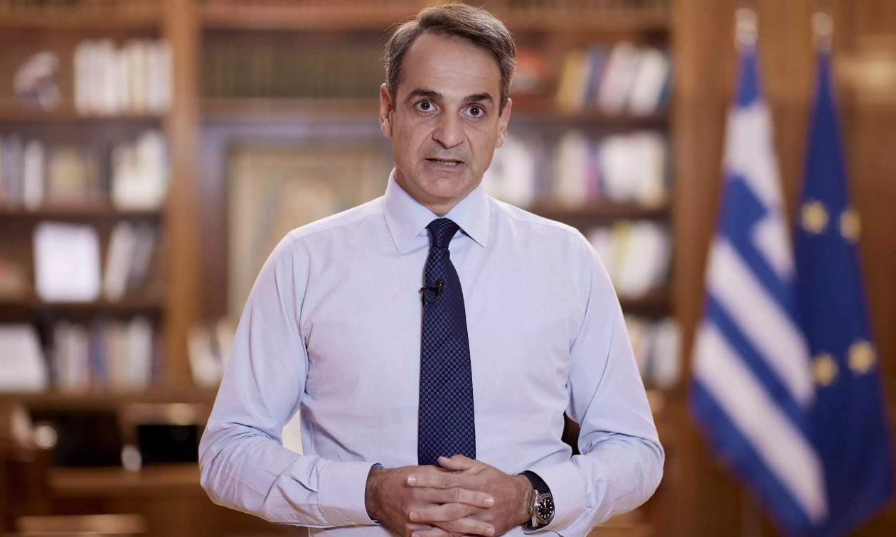 Μητσοτάκης: Επιδότηση diesel κίνησης με 16 λεπτά το λίτρο – Ψηφιακή κάρτα καυσίμων για ταξί,πρατήρια