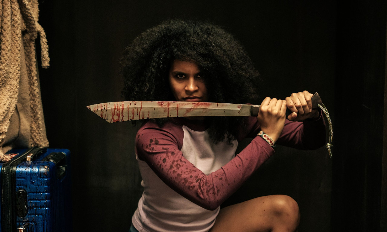 «They Will Kill You»: Η πιο cult horror ταινία της χρονιάς που δεν περίμενες ότι θα σου αρέσει