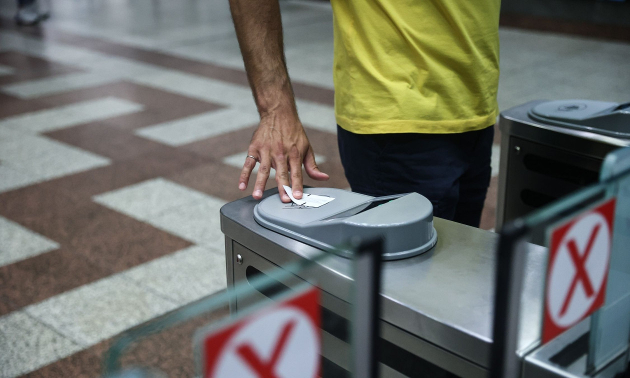 25η Μαρτίου: Πώς θα λειτουργήσουν μετρό και τραμ την Τρίτη και την Τετάρτη – Κλειστό το «Σύνταγμα»