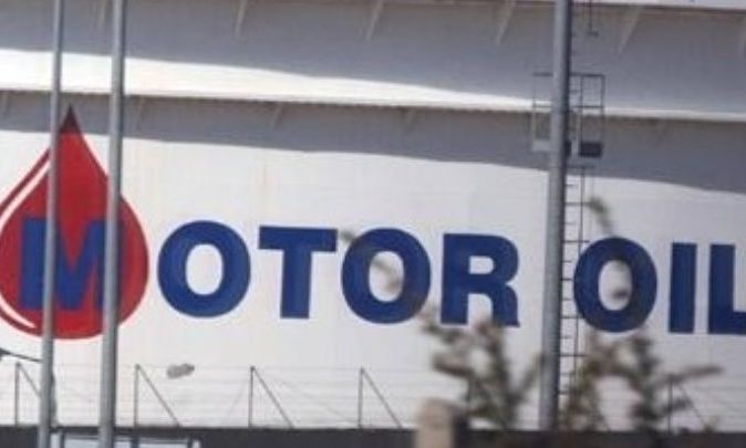 Motor Oil: Υπερδιπλάσια καθαρά κέρδη στα 650 εκατ. ευρώ για το 2025 – EBITDA 1,05 δισ. ευρώ