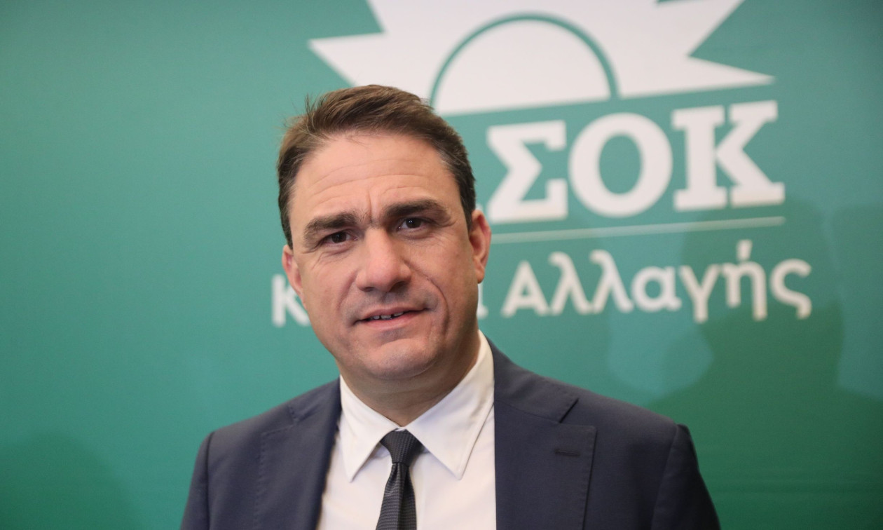Τσουκαλάς κατά Πλεύρη: Ανιστόρητο και επικίνδυνο το του εμφυλιοπολεμικό παραλήρημα