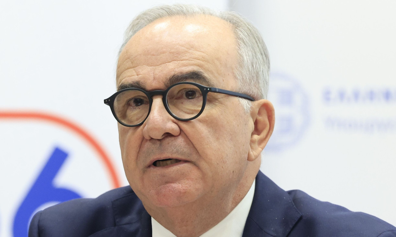 Νίκος Παπαθανάσης: 12.299 εκατομμύρια ευρώ για νέες ενεργειακές αναβαθμίσεις νοσοκομείων