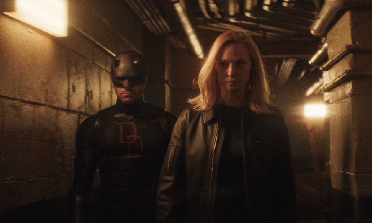 «Daredevil: Born Again 2»: Πιο σκοτεινό, ώριμο και «ζωντανό» από ποτέ