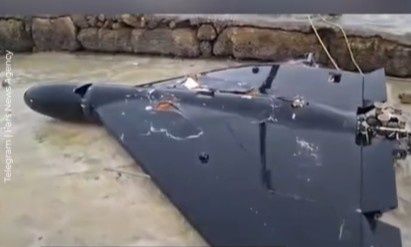 Ιράν: Καταρρίψαμε 131 αμερικανικά drones από την αρχή του πολέμου – Πλάνα στη δημοσιότητα
