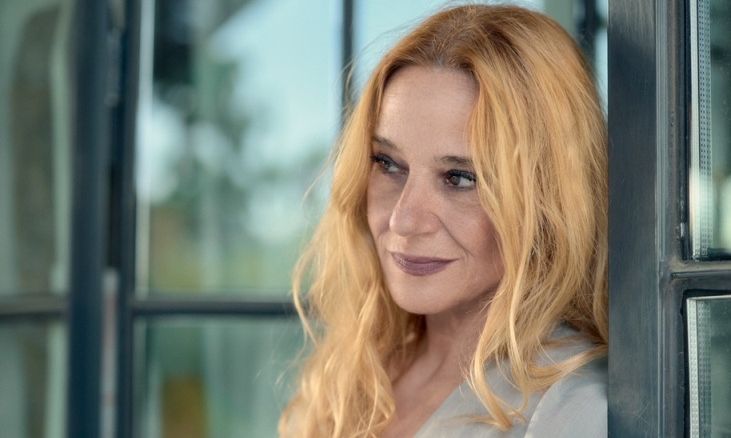 «Στον ρυθμό της άνοιξης»: Η Ευανθία Ρεμπούτσικα στις 29 Μαρτίου στο Μέγαρο Μουσικής Θεσσαλονίκης