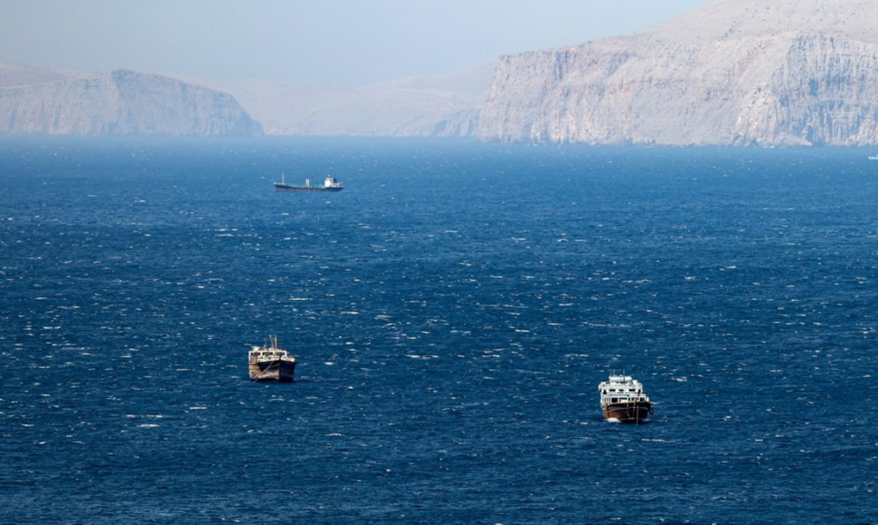 Ιράν: Η Τεχεράνη θα μπορούσε να αναλάβει δράση στην Ερυθρά Θάλασσα αν δεχτεί πρόκληση