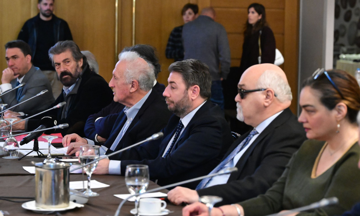 Το ΠΑΣΟΚ απογείωσε τη δήλωση Τασούλα για το… 1981 με βίντεο για το Συνέδριο