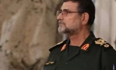 Το Ισραήλ σκότωσε τον διοικητή του Ναυτικού των Φρουρών της Επανάστασης