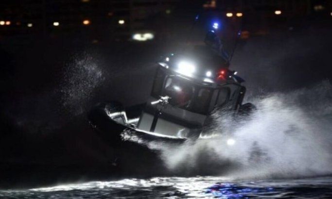 Ιεράπετρα: Επιχείρηση διάσωσης 21 μεταναστών νότια της Κρήτης