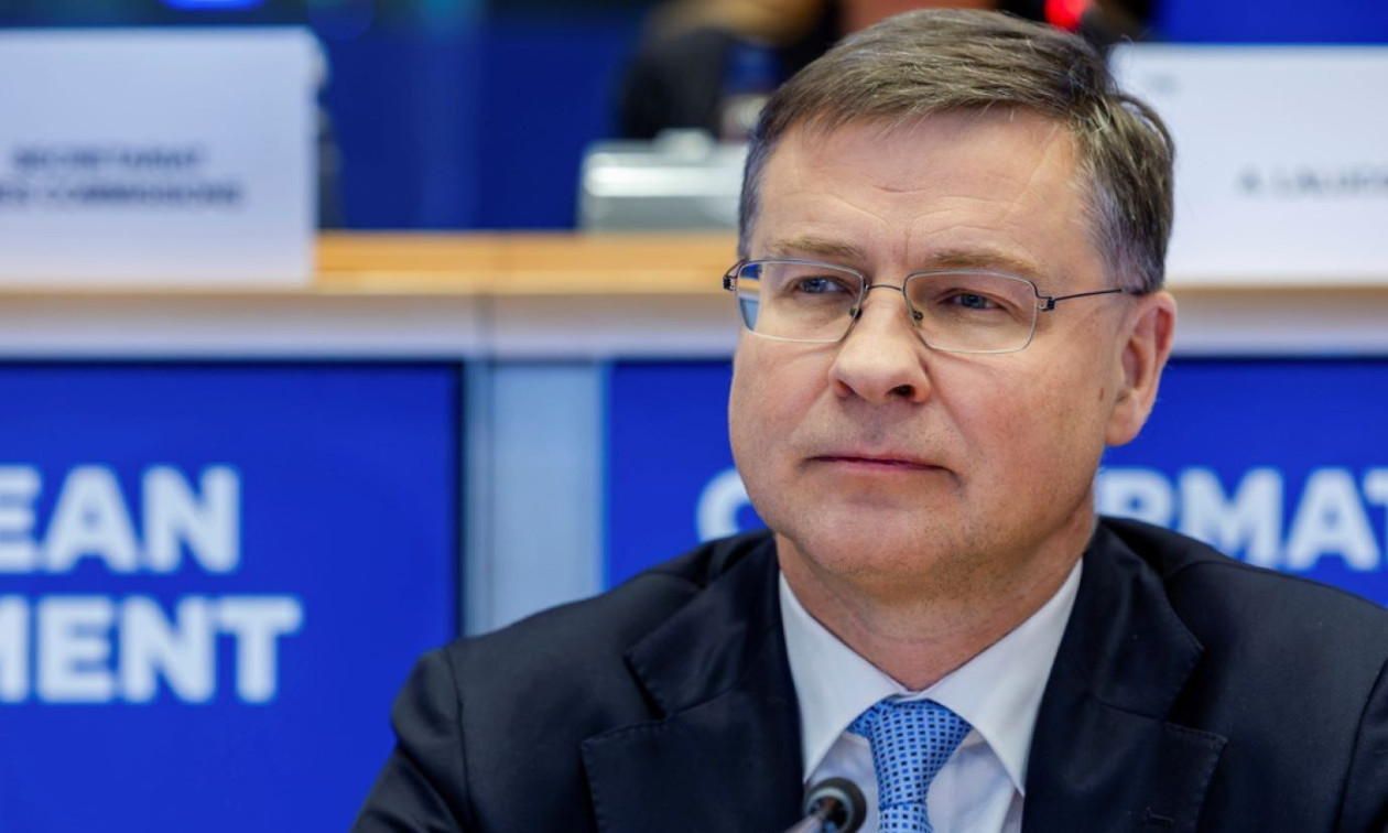 Ντομπρόβσκις: Χαμηλότερη φορολόγηση της ηλεκτρικής ενέργειας – Το πακέτο μέτρων της Κομισιόν