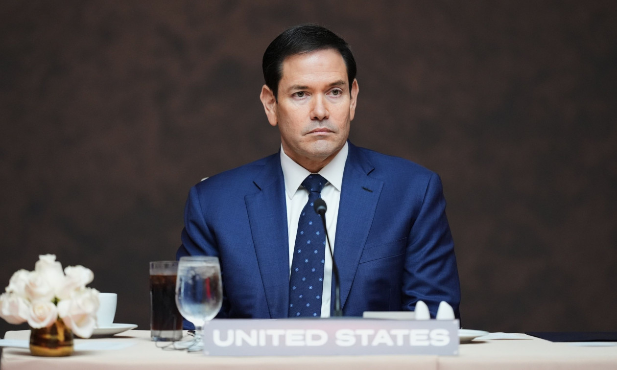 Ρούμπιο: Η επιχείρηση στο Ιράν θα ολοκληρωθεί σε εβδομάδες, όχι μήνες