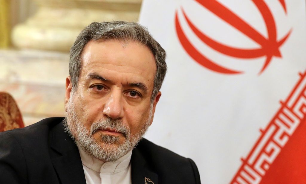 Αρατσί: Τα σημερινά χτυπήματα έρχονται σε αντίθεση με την προθεσμία που έδωσε ο Τραμπ