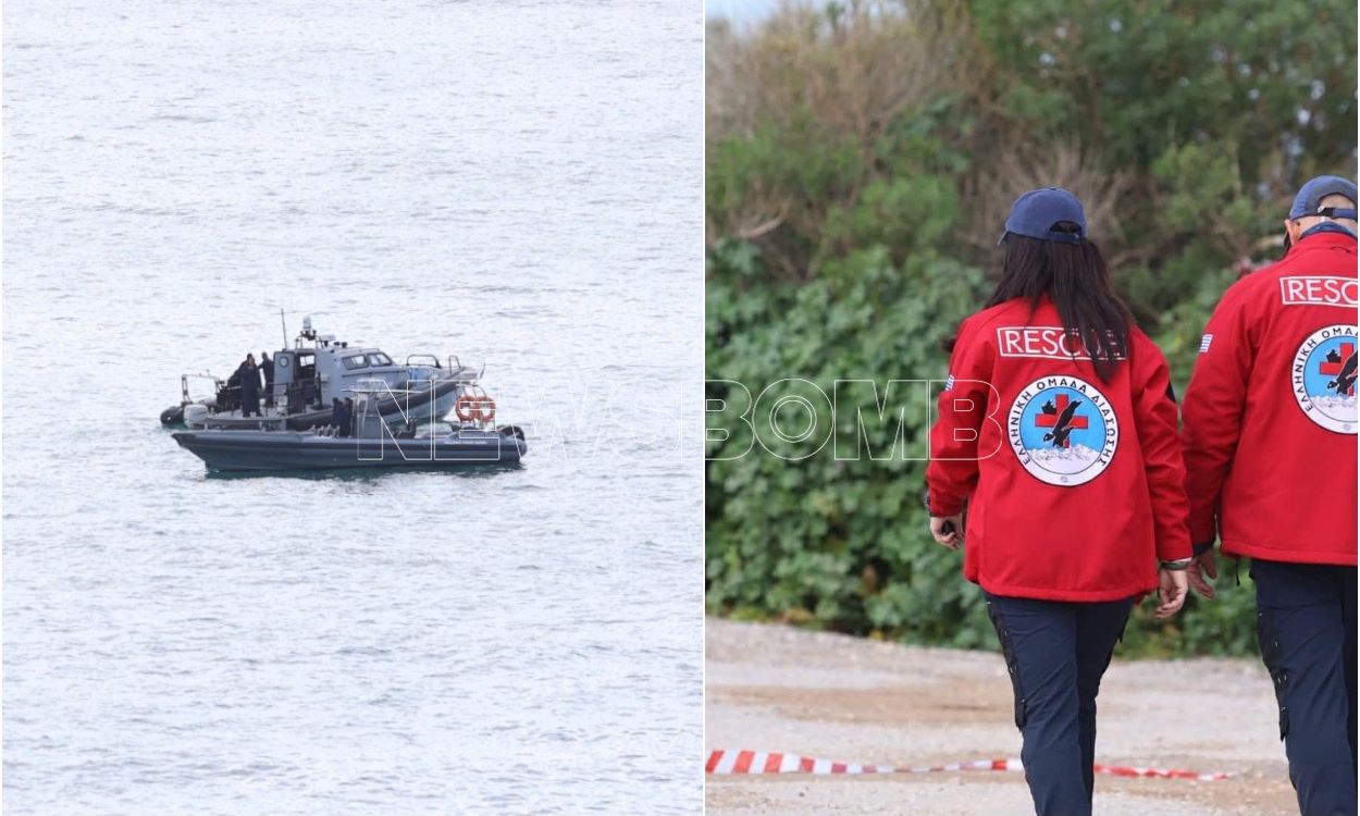 Βουλιαγμένη: Σε εξέλιξη η αποστολή ανάσυρσης του 34χρονου δύτη από το «Πηγάδι του Διαβόλου»