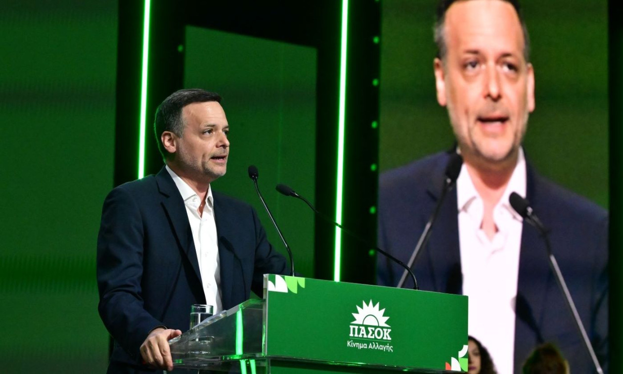 Δούκας: Η ενότητα δεν απειλείται, είναι δεδομένη – Διάλογος με όσους θέλουν και μπορούν