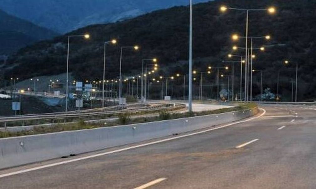 Τραγωδία με νεκρούς και τραυματίες στην Εγνατία – Δύο τροχαία στο ίδιο σημείο