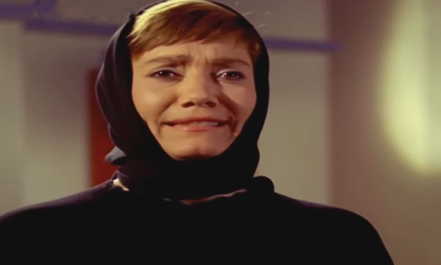 Μαρινέλλα: Το άγνωστο παρασκήνιο πίσω από το εμβληματικό τραγούδι «Άνοιξε πέτρα»