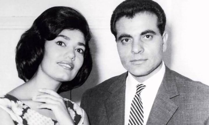 Μαρινέλλα: Το επεισοδιακό διαζύγιο με τον Στέλιο Καζαντζίδη – Πώς χώρισε το διασημότερο ζευγάρι