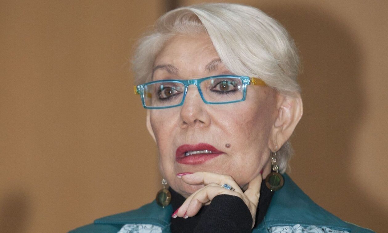 Μαρινέλλα: «Βρε, άντε και στο διάολο…» – Το τηλεφώνημα του Σάχη και η απρόοπτη απάντηση