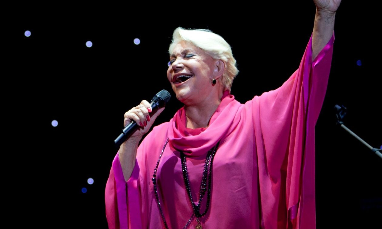 Μαρινέλλα: Το «αντίο» της Finos Films – «Τα λόγια είναι περιττά»