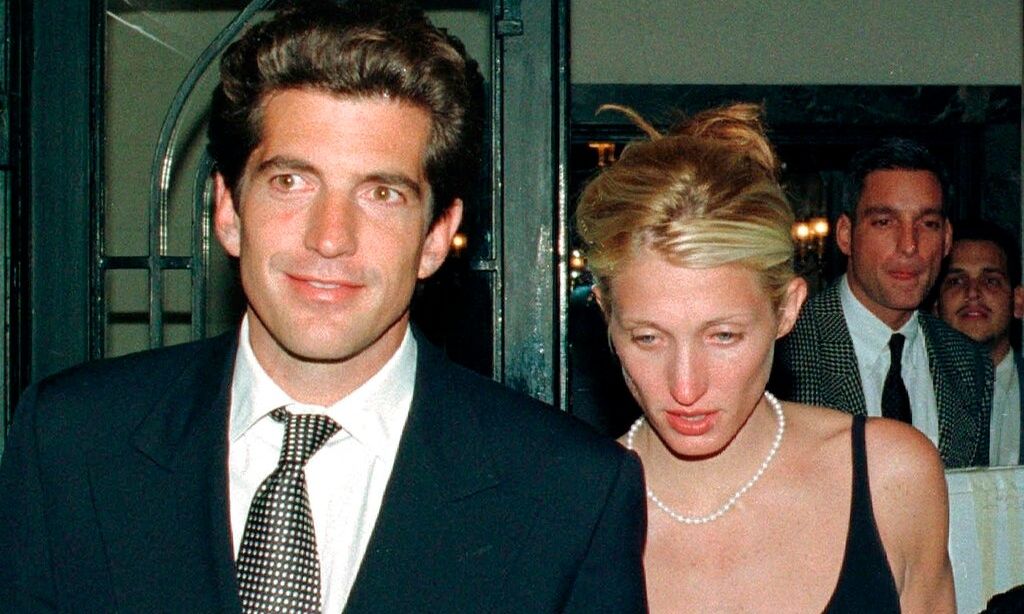 Οι απόρρητες λεπτομέρειες ενός «love story» – Οι απερίγραπτοι τραυματισμοί FK Jr και της Κάρολιν