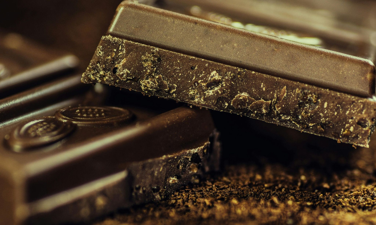Πάνω από 12 τόνοι σοκολάτας Kit Kat έκαναν φτερά – Φορτηγό που τις μετέφερε δεν έφτασε ποτέ