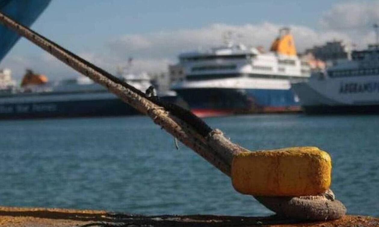 Περιπέτεια εν πλω για 218 επιβάτες από την Ιταλία – Έδεσε στο λιμάνι της Ηγουμενίτσας