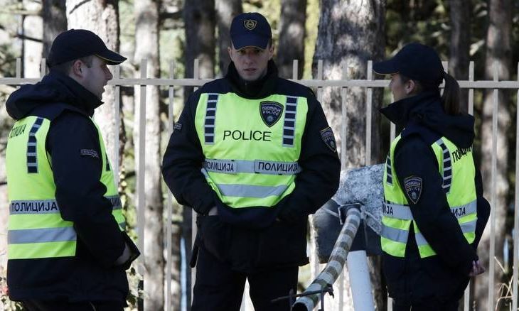 Σκόπια: Δολοφονήθηκε 56χρονος άνδρας – Συνελήφθησαν τρεις Έλληνες, αναμένονται διώξεις