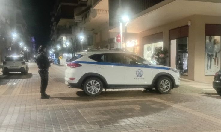 Αγρίνιο: Συνελήφθησαν οι τρεις ανήλικοι που μαχαίρωσαν τον 16χρονο – Οι στιγμές μετά το επεισόδιο