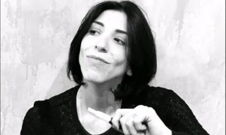 Θλίψη στην Πάτρα: «Υπέρλαμπρο μου άστρο, καλό σου ταξίδι» – «Έσβησε» η Μαριάννα Μολφέτα