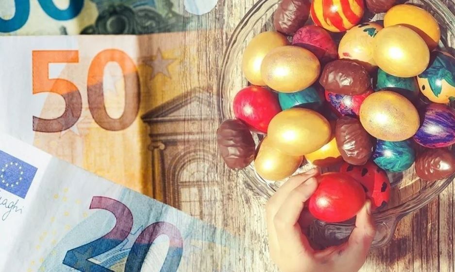 Δώρο Πάσχα 2026: Πότε καταβάλλεται, πώς υπολογίζεται – Τι προβλέπεται αν δεν καταβληθεί έγκαιρα