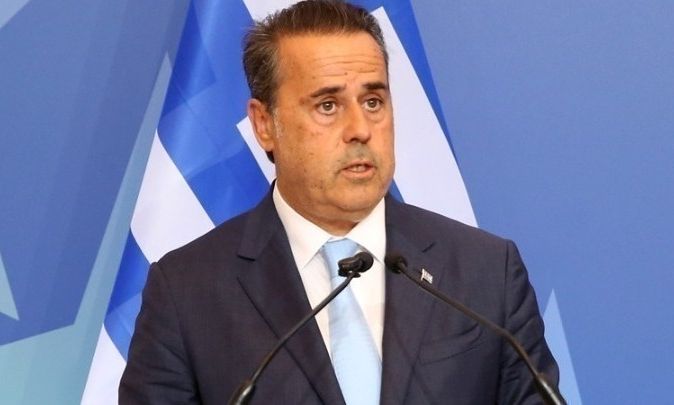 Άτυπη τηλεδιάσκεψη των Υπουργών Ενέργειας της ΕΕ με συμμετοχή Παπασταύρου και Τσάφου