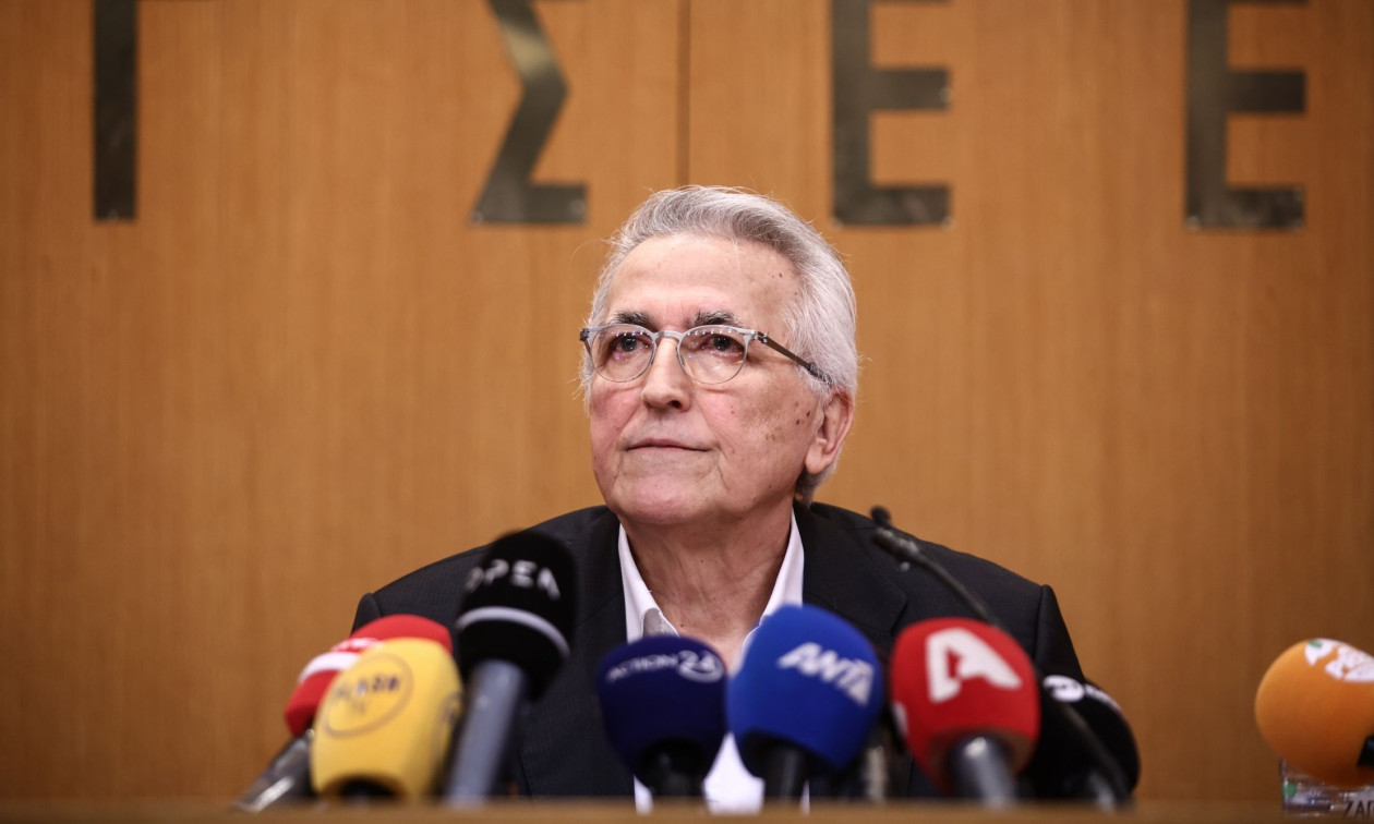 Συνέχιση της έρευνας για το πόθεν έσχες Παναγόπουλου διέταξε ο εισαγγελέας Εφετών