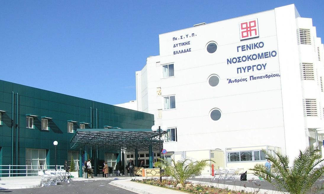 Ηλεία: 67χρονος αποπειράθηκε να αυτοκτονήσει – Νοσηλεύεται σε κρίσιμη κατάσταση