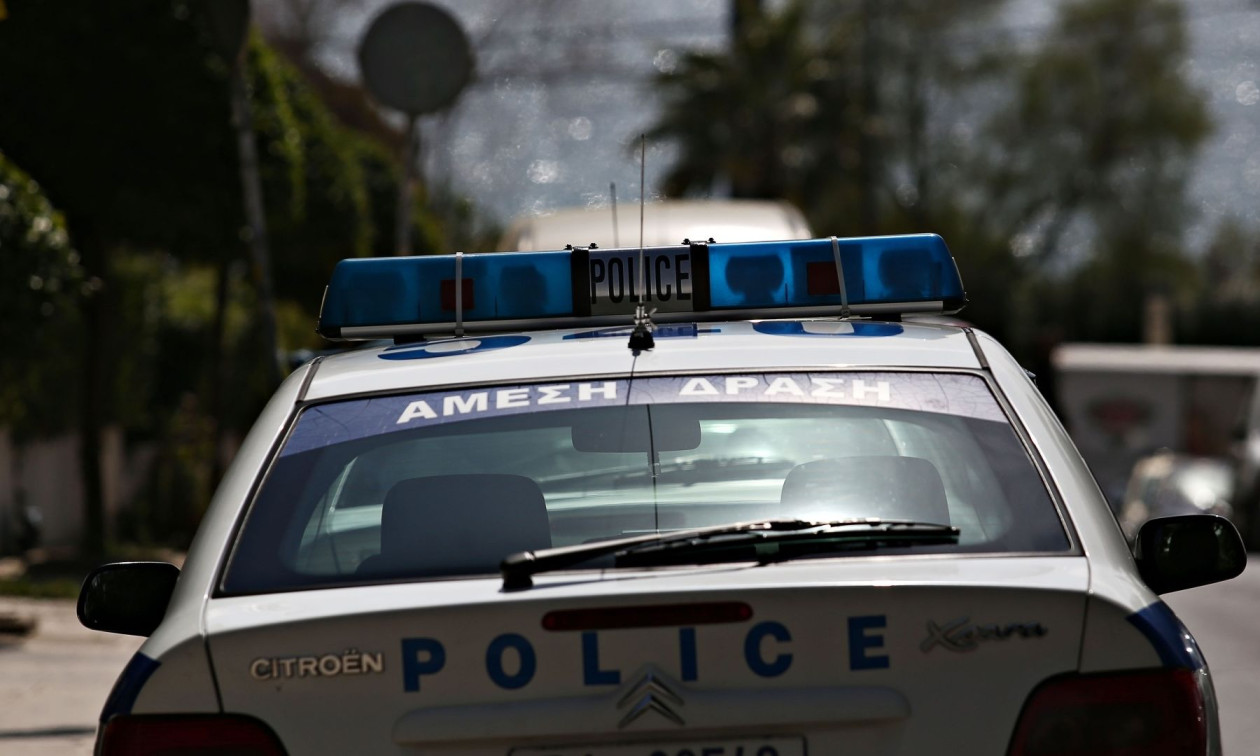 Αγρίνιο: Παραδόθηκε 17χρονος για το μαχαίρωμα του 16χρονου