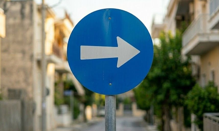 Κυκλοφοριακές ρυθμίσεις στην Αγία Παρασκευή – Αλλάζει όψη η περιοχή – Χάρτες