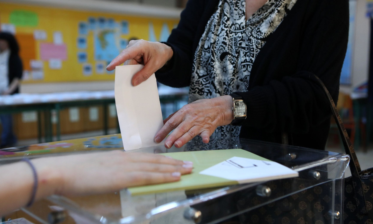 Δημοσκόπηση GPO: Ανοδική πορεία για τη ΝΔ – Τι λένε οι πολίτες για τα νέα μέτρα