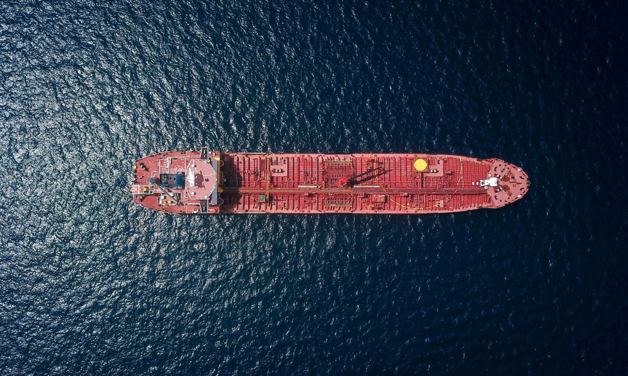Reuters: Πετρέλαιο από τις ΗΠΑ στην Ελλάδα για πρώτη φορά έπειτα από περίπου τέσσερα χρόνια
