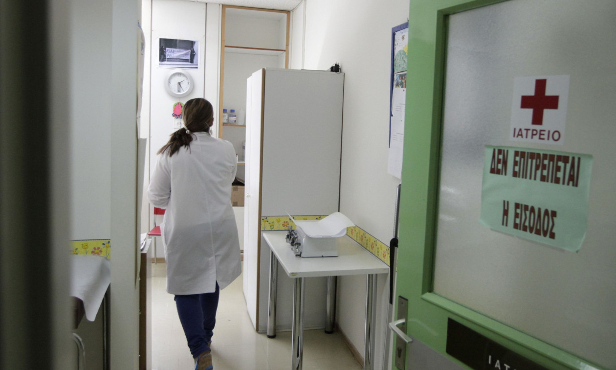 ΑΣΕΠ 5Κ/2023: Τα οριστικά αποτελέσματα για τις 397 μόνιμες θέσεις στα νοσοκομεία (ΔΕ)