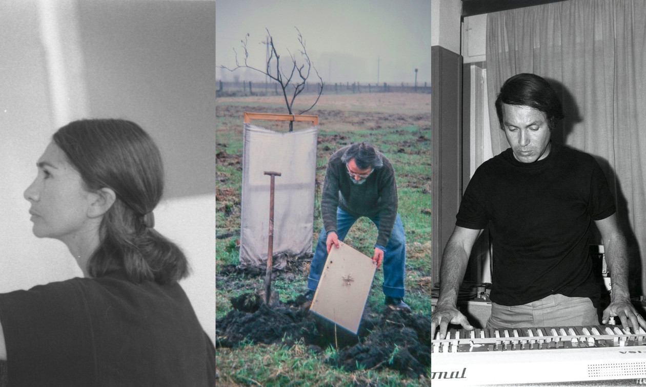 Άνοιξη στο ΕΜΣΤ με σώμα, ήχο και αντικείμενο – Η τέχνη ως ανοιχτή εμπειρία