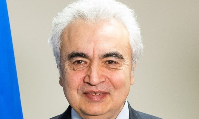 Συναγερμός από τον Διεθνή Οργανισμό Ενέργειας: Ενεργειακό «σοκ» θα πλήξει την Ευρώπη από τον Απρίλιο
