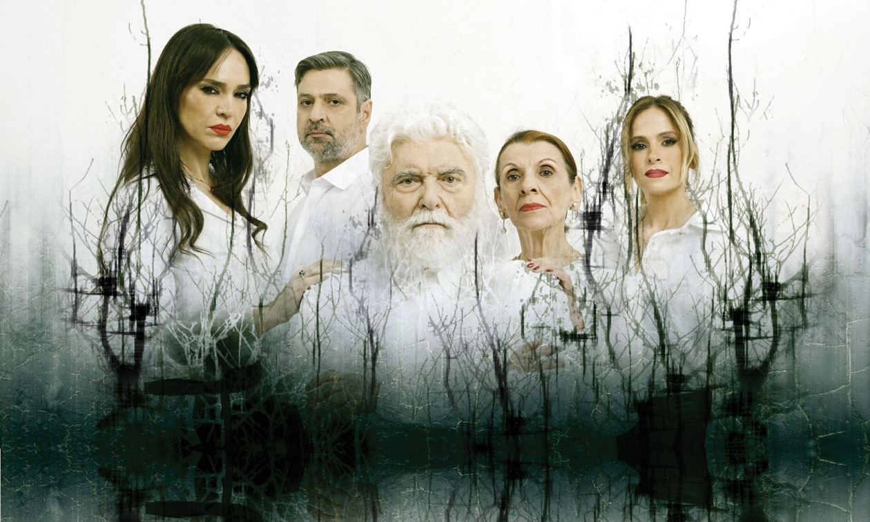 Το «Μαύρο Κουτί» του Γιώργου Ηλιόπουλου στο Δημοτικό Θέατρο Πειραιά